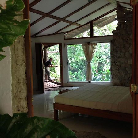 Finca Vallescondido El Caobano Pokoj fotografie