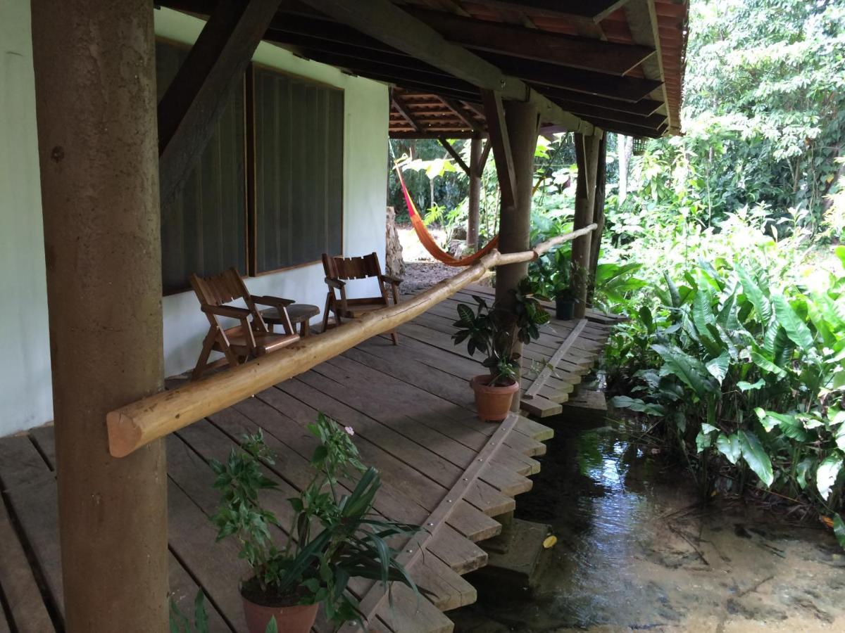 Finca Vallescondido El Caobano Exteriér fotografie