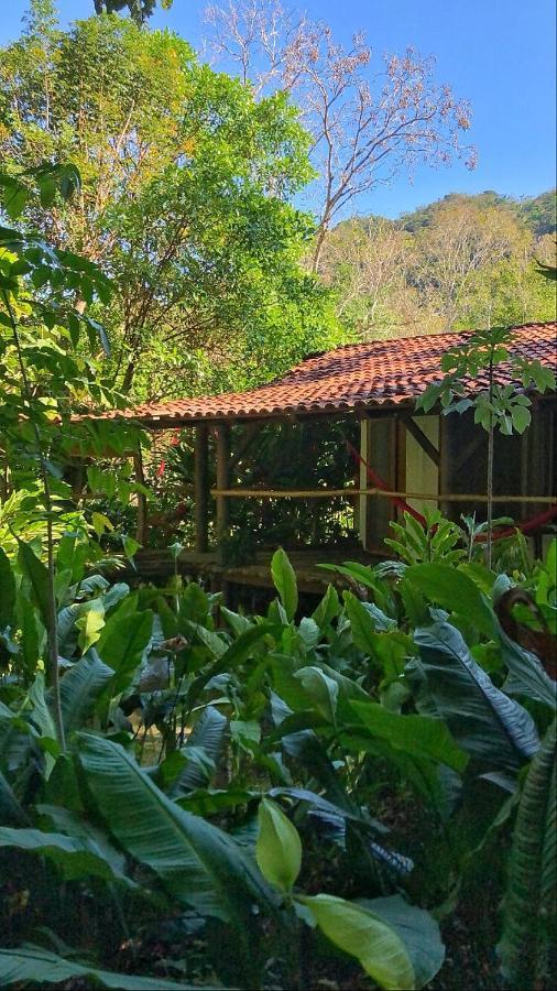 Finca Vallescondido El Caobano Exteriér fotografie
