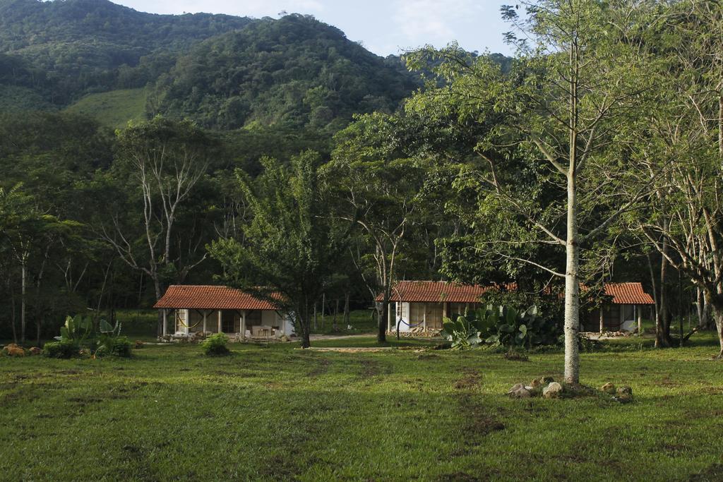 Finca Vallescondido El Caobano Exteriér fotografie