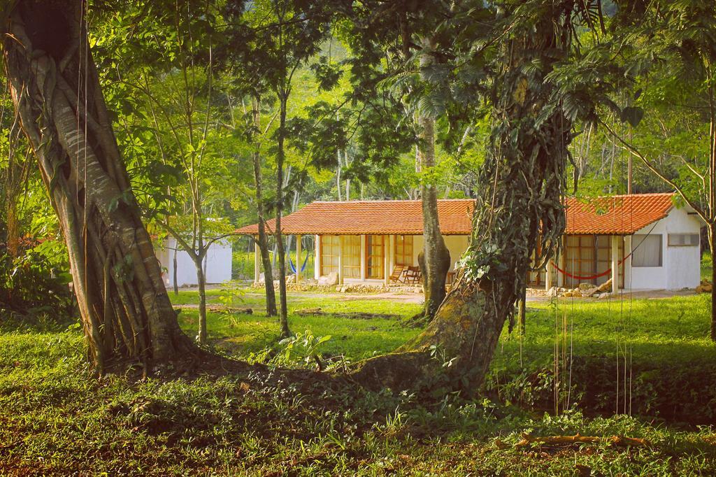Finca Vallescondido El Caobano Exteriér fotografie