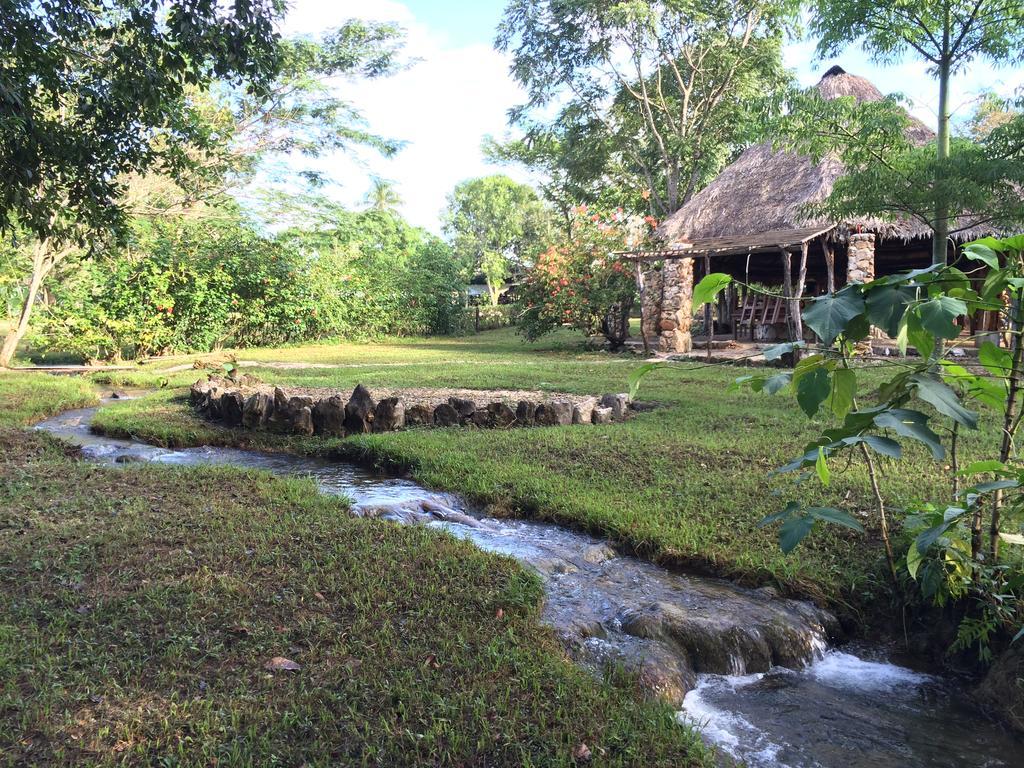 Finca Vallescondido El Caobano Exteriér fotografie